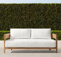Capri Two-Seat Sofa