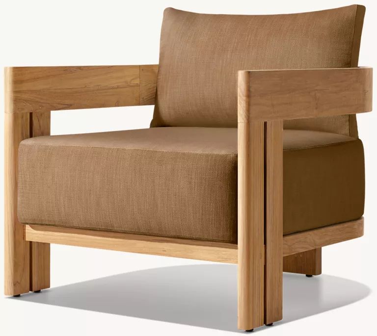 Como Lounge Chair