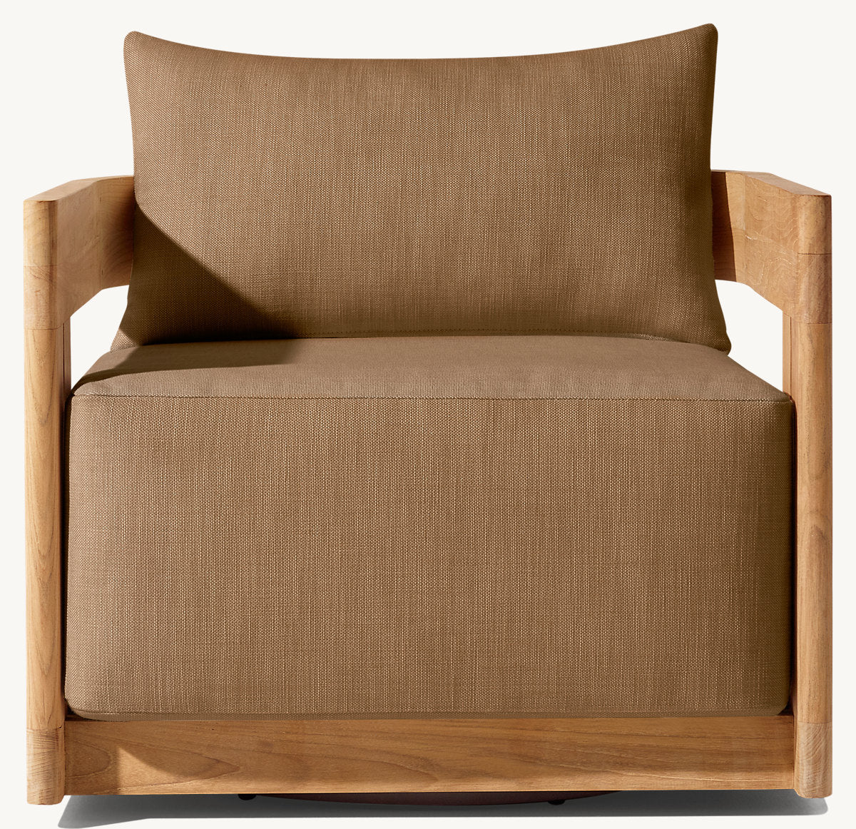 Como Swivel Chair