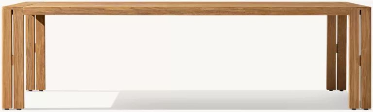 Como Bench / Coffee Table