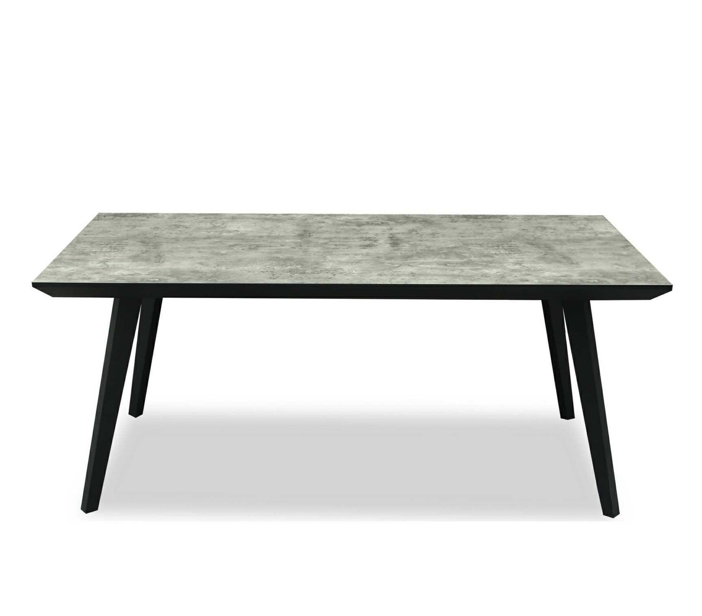 Nivara Rectangular Dining Table
