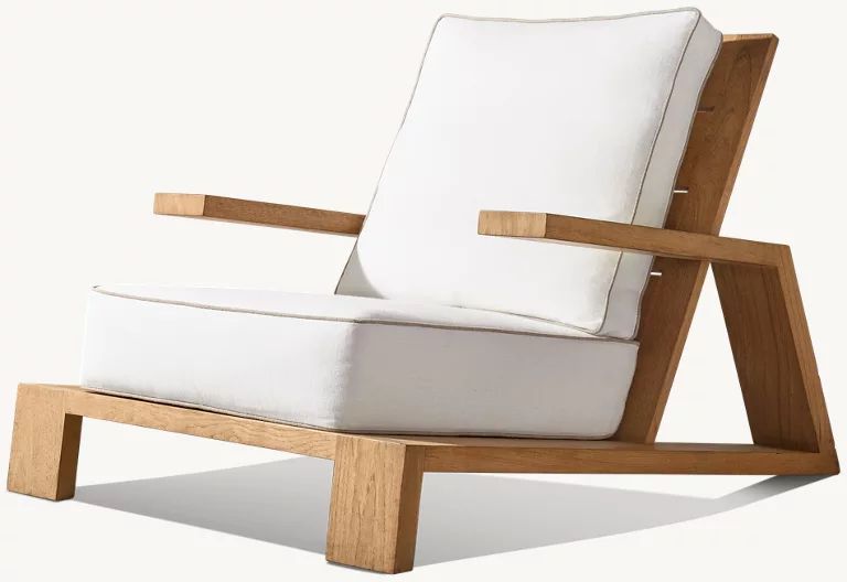 Portofino Lounge Chair