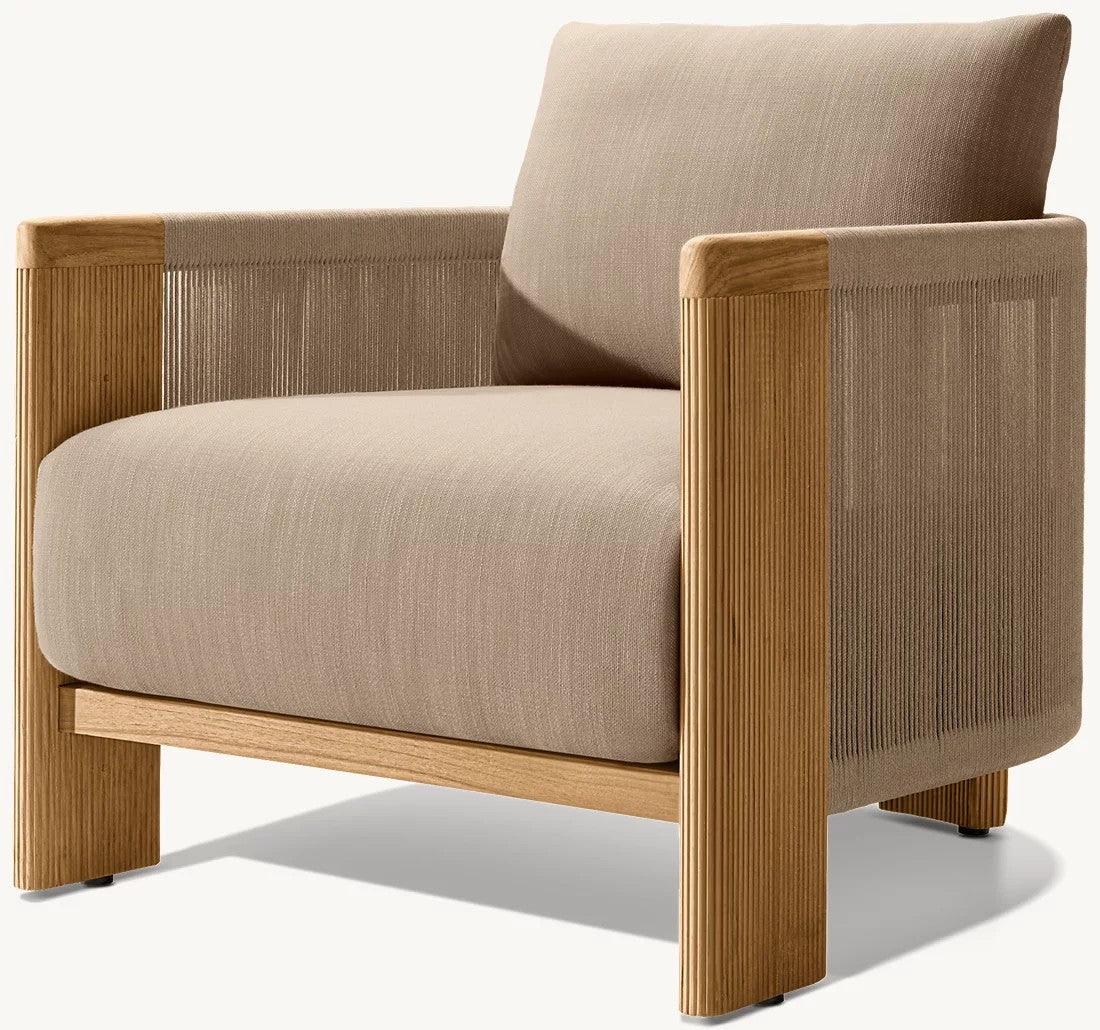 Positano Lounge Chair