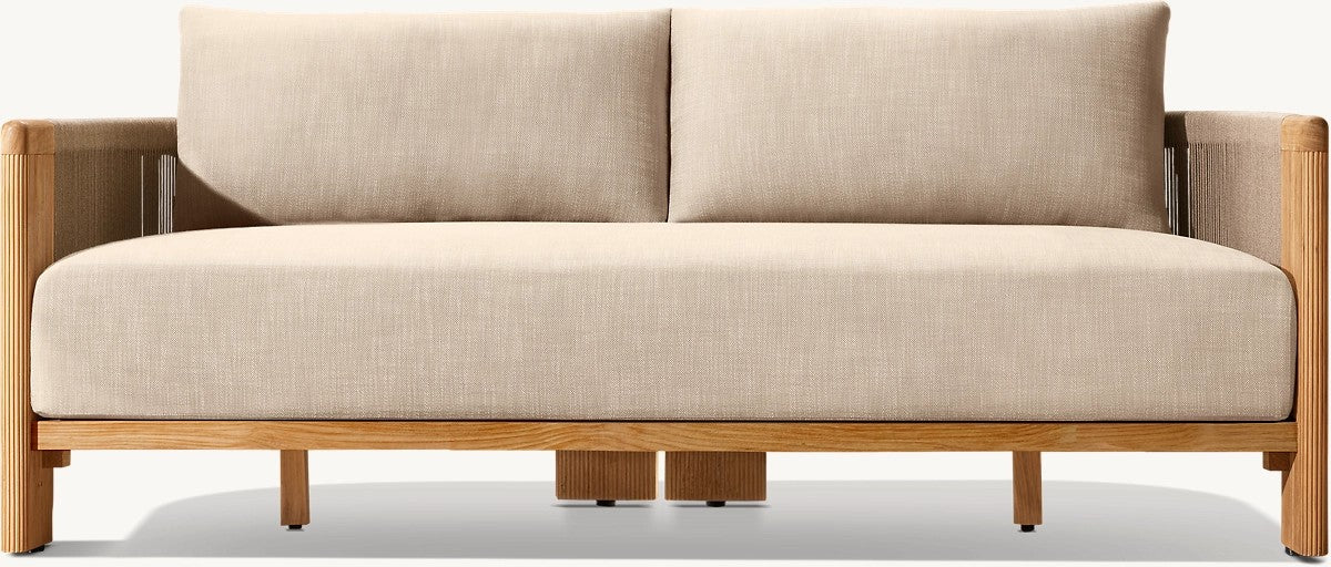 Positano Two-Seat Sofa