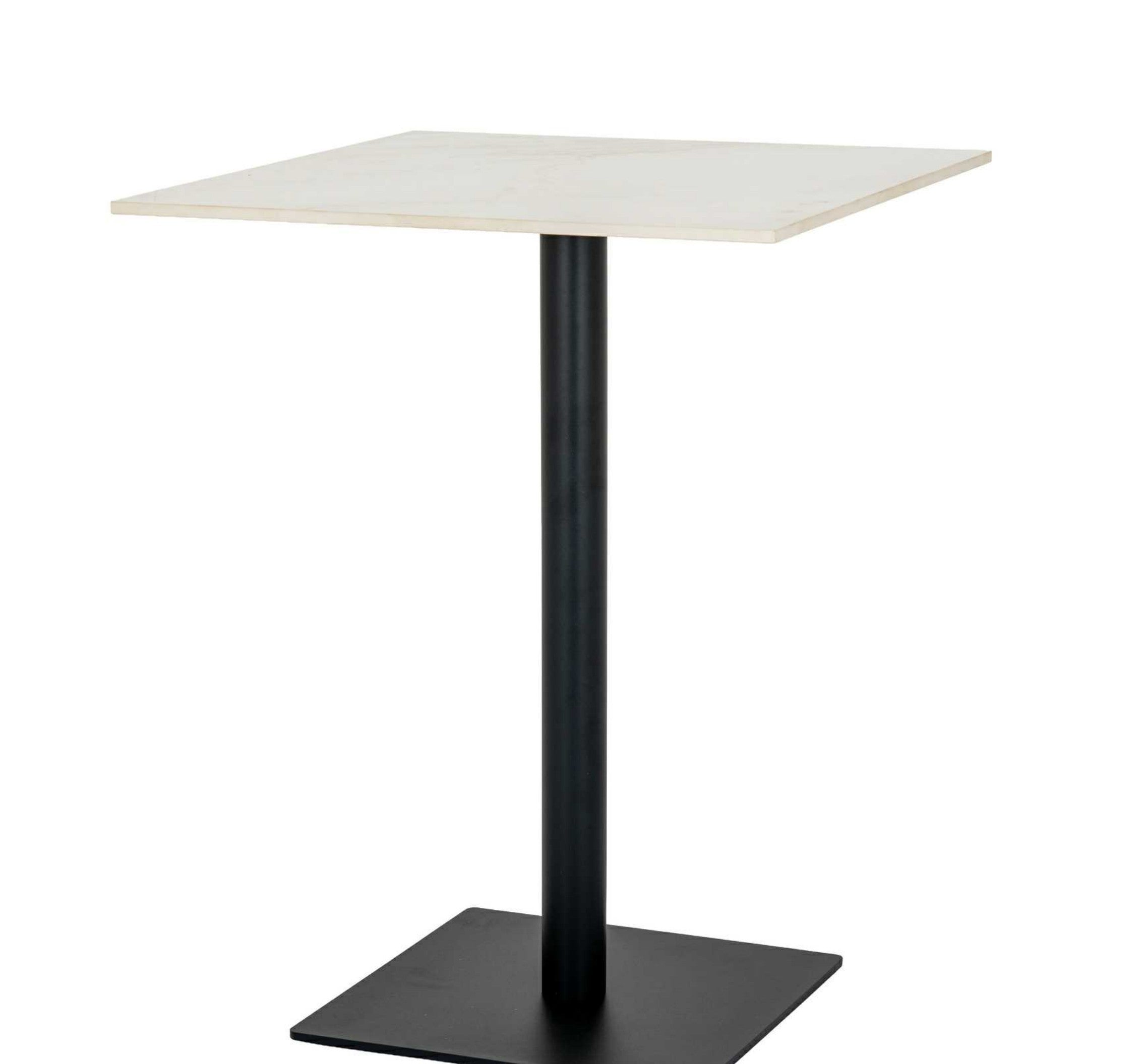 Romanby Stone Square Dining Table