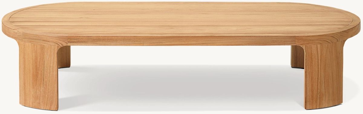 Tuscany Coffee Table